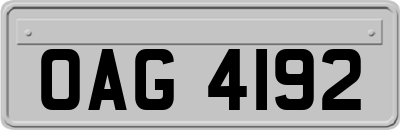 OAG4192