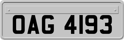 OAG4193