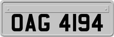 OAG4194