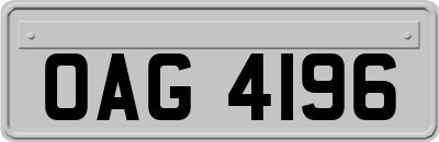 OAG4196