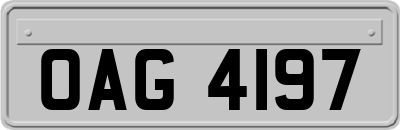 OAG4197