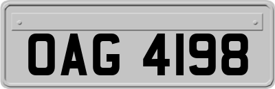 OAG4198