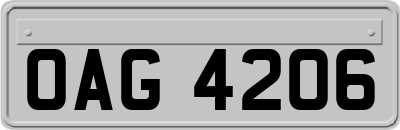OAG4206