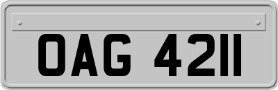 OAG4211