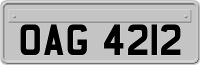 OAG4212