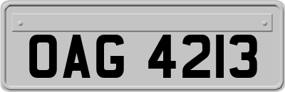 OAG4213
