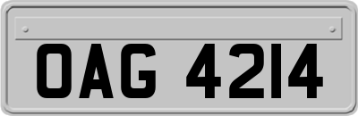 OAG4214