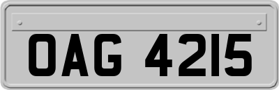 OAG4215