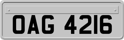 OAG4216