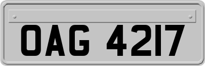 OAG4217