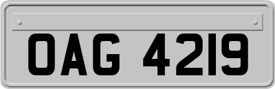 OAG4219