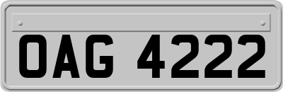 OAG4222