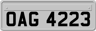 OAG4223