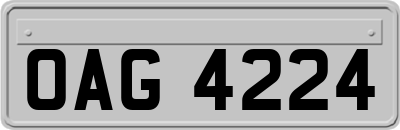 OAG4224