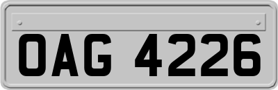 OAG4226