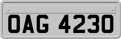 OAG4230