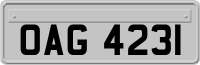 OAG4231