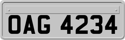 OAG4234