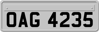 OAG4235