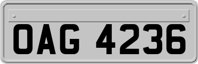 OAG4236