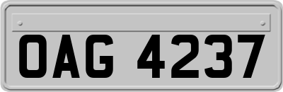 OAG4237