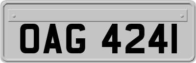 OAG4241