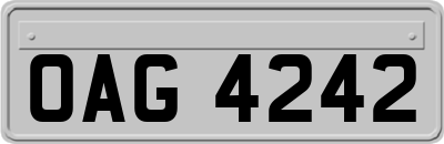 OAG4242