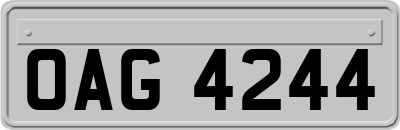 OAG4244