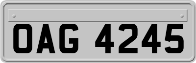 OAG4245