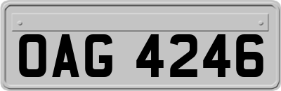 OAG4246