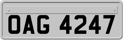 OAG4247