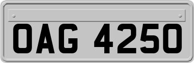 OAG4250