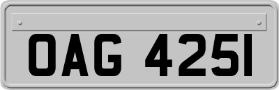 OAG4251