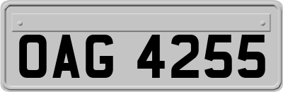 OAG4255