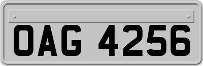 OAG4256