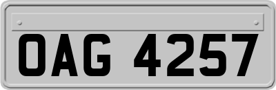 OAG4257