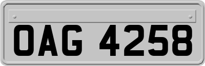OAG4258