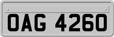 OAG4260