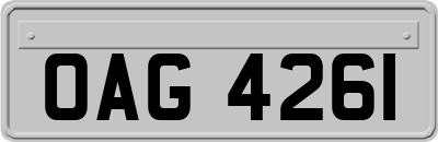 OAG4261