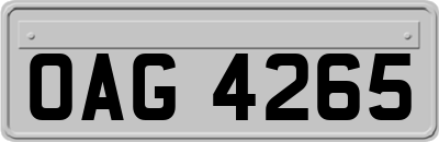 OAG4265