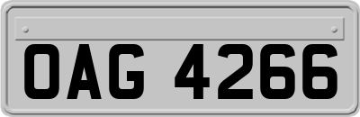 OAG4266