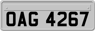 OAG4267
