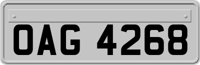 OAG4268