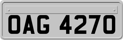 OAG4270