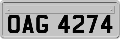 OAG4274