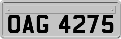 OAG4275