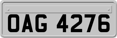 OAG4276