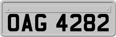 OAG4282
