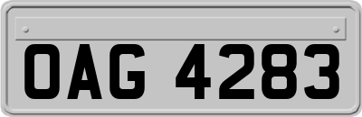 OAG4283