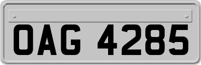 OAG4285